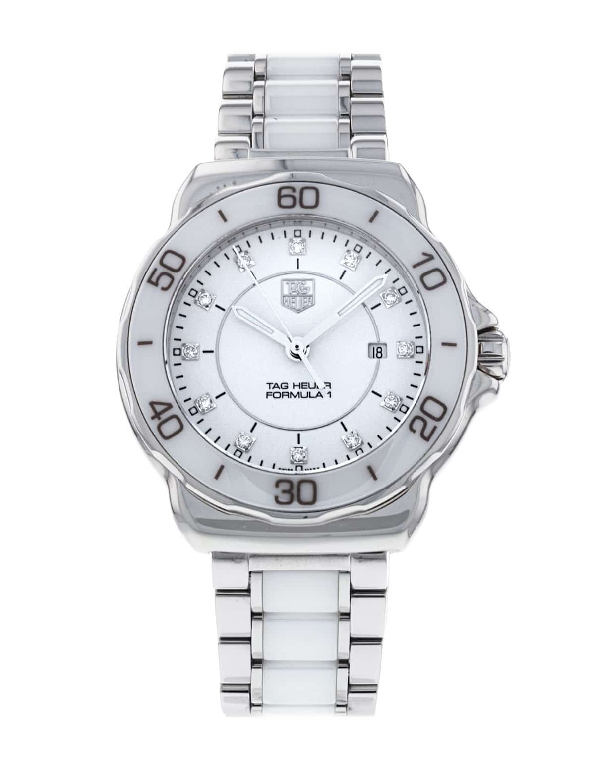 Tag Heuer Formula 1 Sparkling WAH1315.BA0868